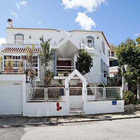 Villa Monaco Distrito de Distrito de Faro Exterior foto