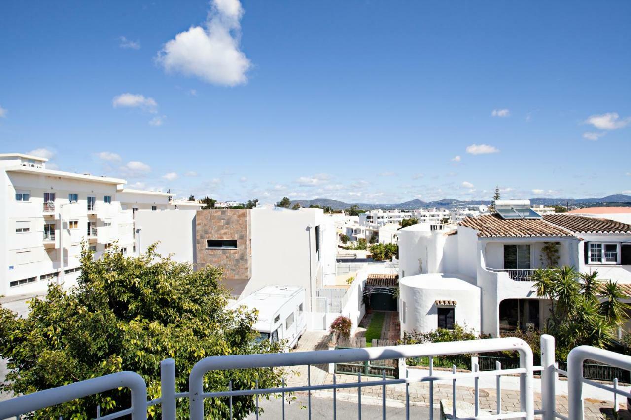 Villa Monaco Distrito de Distrito de Faro Exterior foto